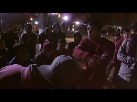 PYRO vs CIRI - Final. TPL FREE FECHA 2