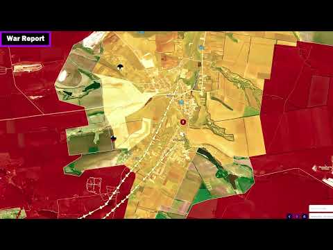 Bericht von der Schlacht and Frontline Engine S3