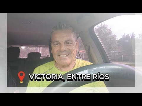 Complejo el Ceibo: Victoria Entre Ríos, una paz inigualable.