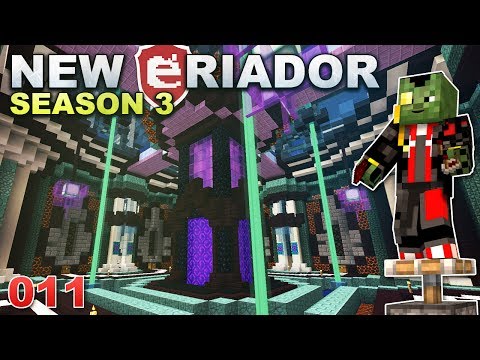 New Eriador Season 3 - #011: In einer anderen Welt..