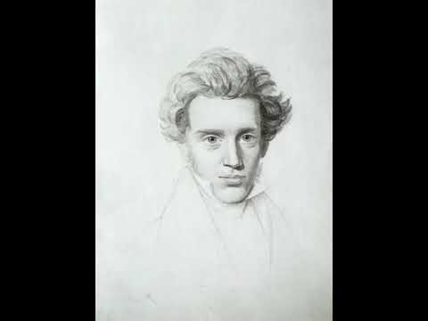 Søren Kierkegaard | Wikipedia audio article