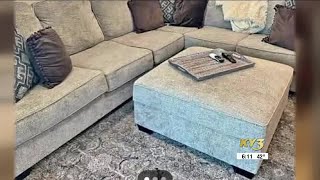 On Your Side: Beware of this Facebook Marketplace scam