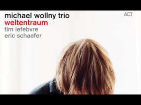 Michael Wollny Trio - When the Sleeper Wakes (HQ Sound)