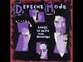 Depeche mode - Judas