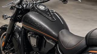 Kawasaki VN 1700 Classic d’occasion : points forts, faiblesses et retour d’expér