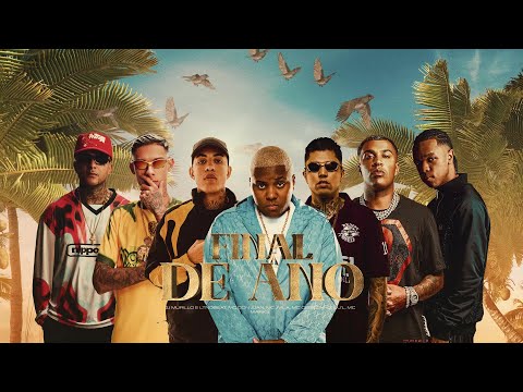 Murillo e LT no Beat and MC JVILA