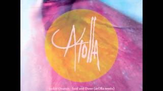 Jackie Onassis - Said and Done (atOlla Remix)