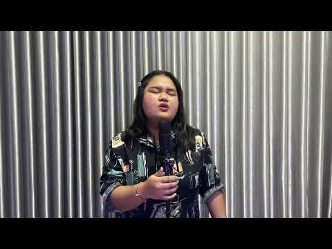 Takkan Hilang - Budi Doremi (Cover by Widya Chandra)