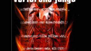 Verlorene Jungs - Alte Lieder