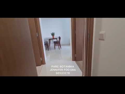 Parc Botannia, 12 Fernvale Street, Seletar / Yio Chu Kang, 2 Bedrooms, 667 sqft, Condominium For Rent, by Jennifer Foo, 24515814 - PropertyGuru.com.sg