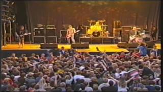 Helmet - It&#39;s Easy to Get Bored (Hultsfred Festival 1997) HD
