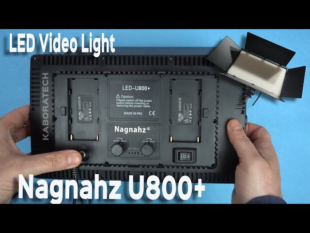 عدة إضاءة استديو تصوير