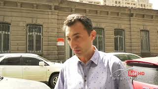 Սուր անկյուն 23.04.2022 - Նելլի Հարությունյան «Անհավանականը՝ փաստ»