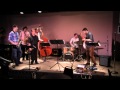 Donny McCaslin - Fat Cat