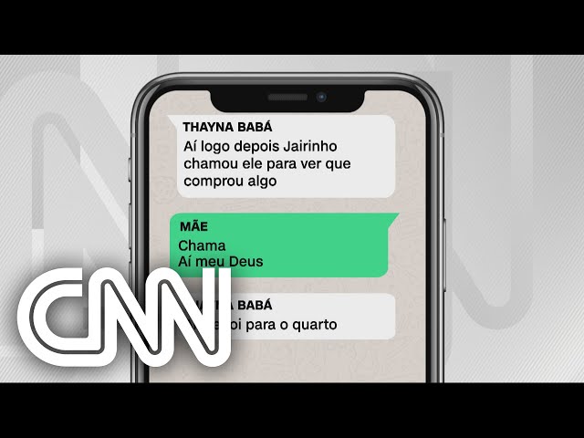 sddefault Caso Henry Borel: Defesa pede soltura de Monique Medeiros à Comissão Interamericana de Direitos Humanos