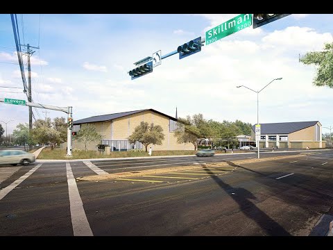 Realizing the Vision!