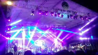 [FANCAM] Sampai Waktunya Datang - The Finest Tree @KonserGajahMada 30/11/17
