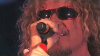 ChickenFoot - Down The Drain. PRO-SHOT