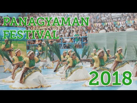 Panagyaman Festival 2018(PNHS)