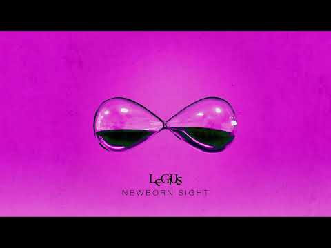 Legius - Newborn Sight (Official Audio)