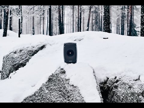 Genelec 8331AP