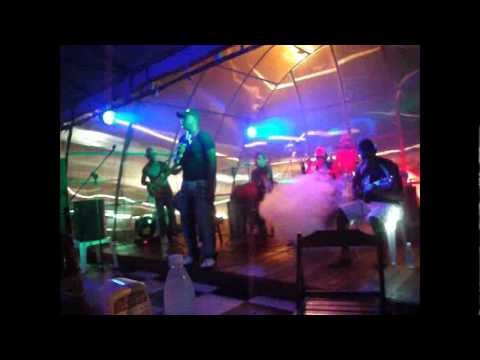 Samba 10 Buteco de Villas( Coração Blindado)