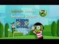 PBS Kids Promo Sesame Street 2010 WFWA DT1
