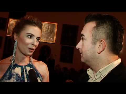 Zobacz, jak Młynkowa zareagowała na pytanie o rozwód [TSN]