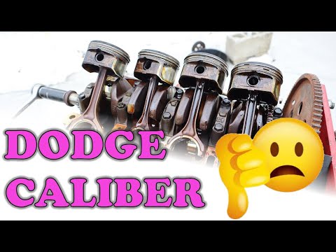 Why the Chrysler World Engine is a Failure