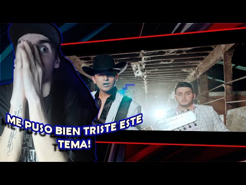 URUGUAYO REACCIONA Corona De Rosas - (Video Oficial) - Kevin Ortiz ft. Ulices Chaidez - DEL Records