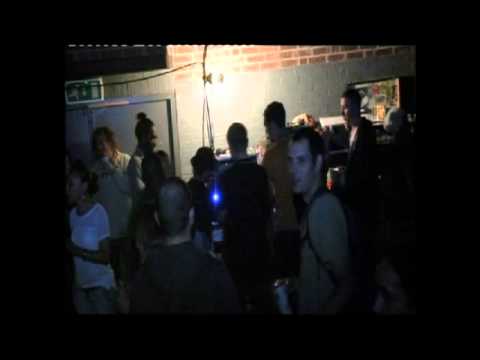 Aba Shanti-I Mts Highness Sound @ Streetlife, Leicester, Friday 6th Sept 2013..