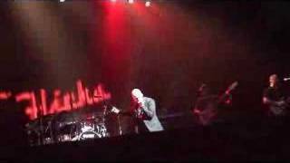 #1 The Right Place-Boogie Board Best of Taylor Hicks Tour 07