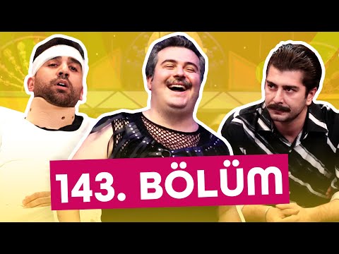 Çok Güzel Hareketler 143. Bölüm