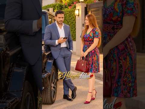 وا شوفي الصحابات آشنو كايديرو...هاد خديجة حلفات حتى تفرقهم🔥
