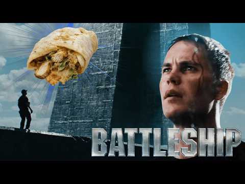 Battleship Is the Dumbest Blockbuster I Can’t Stop Watching