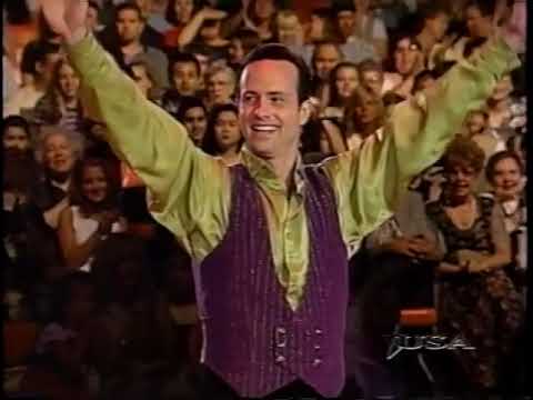 1997 Skating Romance III - Brian Boitano Performance 1