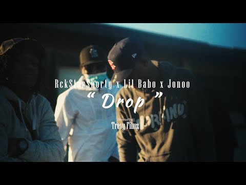 Rckstarshorty x Lil Babo x Jonoo - Drop ( Official Music Video )
