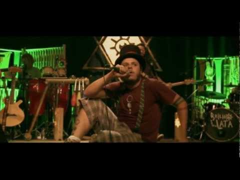 Siga O Coelho Branco video