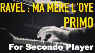 Download lagu Ravel Ma mère l'oye : Playing Primo Only for Secondo Piano Player mp3 Download lagu Ravel Ma mère l'oye : Playing Primo Only for Secondo Piano Player mp3