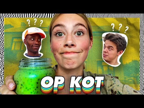 Op kot: “Waar zijn de jongens?”