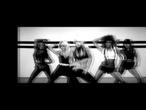 Paradiso Girls - Patron Tequila (X10DaMix)  ft. Lil Jon, Eve & pitbull.wmv