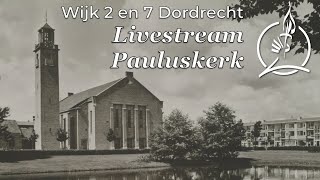 Ochtenddienst | Ds. J.J Mulder | 8 februari 2026