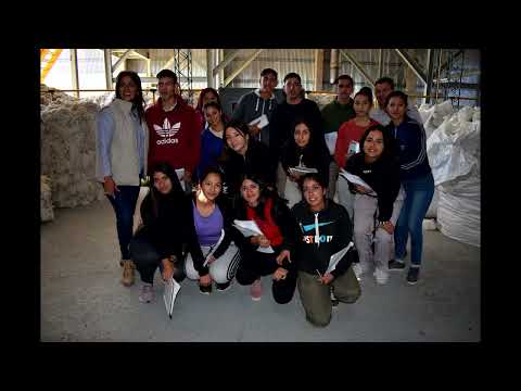 Jornada “El aula en el campo”