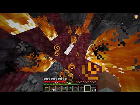 Unbelievable! Crafting the Infinite Realm in Minecraft (Part 14)