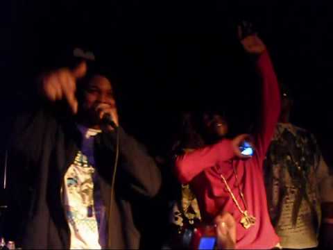 YOUNG STAR, CHOP CHOP & MOUSE MEEZY 3/7/10