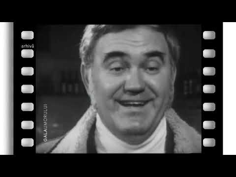 Gala umorului: Ediţie de Anul Nou - episodul 12 | sezonul 20 (@TVR1)