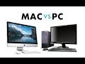 Какой компьютер лучше iMac или PС? Стоит ли переходить? 