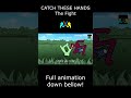 Supreme Duelist Stickman Animation - CATCH THESE HANDS