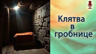 Клятва в гробнице