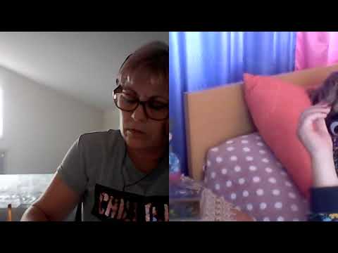 HIPNOZA REGRESIVA.RO-619.Loredana si Elib. din Interf.Demoniaca. E. LASCU coord. si C.MORARU telepat